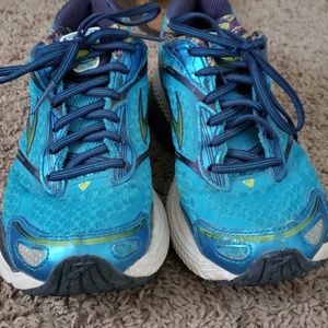 Brooks Ghost 7s